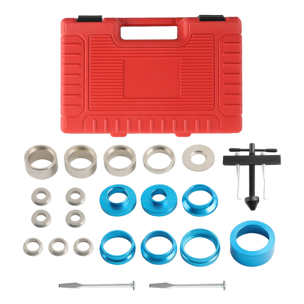 Kit Doutils Dinstallation Démonte-joint Dhuile Darbre à Cames Vilebrequin