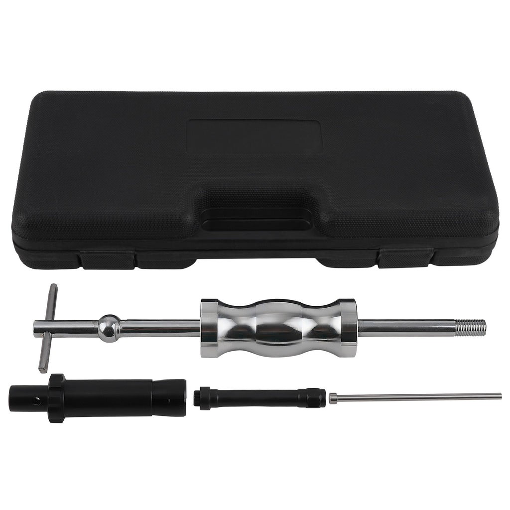 Heavy Duty Steel Locking Anti-theft Wheel Nut Removal Tool Set geschikt voor BMW Mini