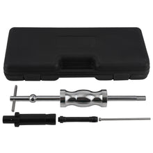 Laad de afbeelding in de galerijviewer, Heavy Duty Steel Locking Anti-theft Wheel Nut Removal Tool Set geschikt voor BMW Mini