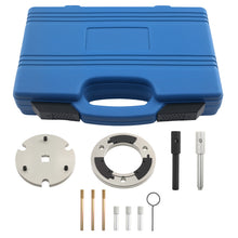 Laad de afbeelding in de galerijviewer, Steuerketten Werkzeug Set compatible for LDV Convoy 2.4 TD Tdi 2002-2006 Motoreinstellung