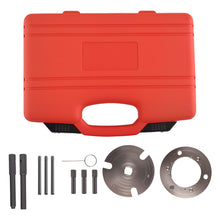 Laad de afbeelding in de galerijviewer, Camshaft Timing Tool Kit geschikt voor Ford Transit Mondeo 2.0 2.2 2.4 TDCi 2000-2008