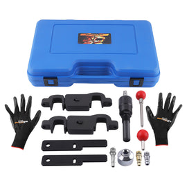 Synchronization Tools geschikt voor Porsche CAYENNE PANAM V8 4.5L 4.8L V6 3.6L