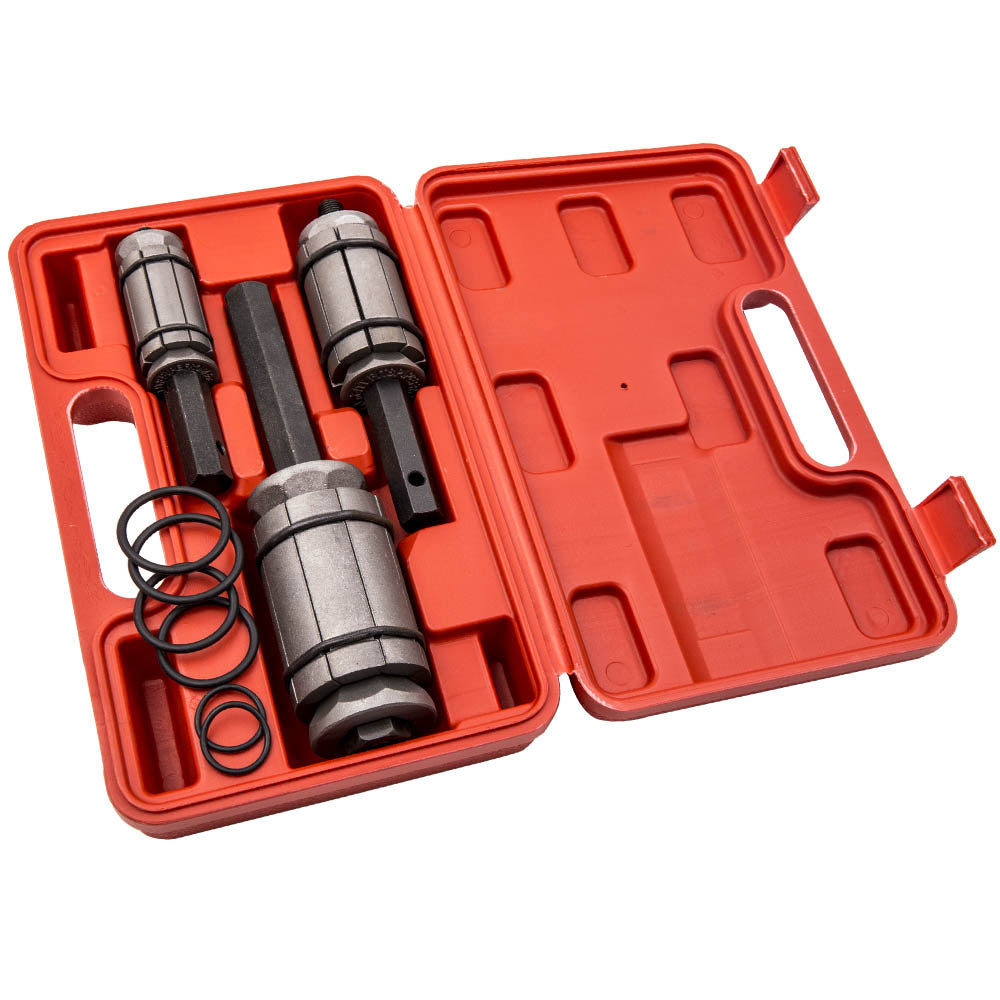 Muffler Tail Pipe Uitlaat Expander Spreader Dent Remover 1-1/18