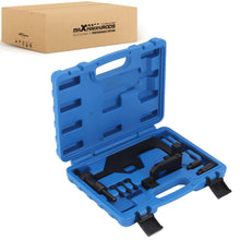 Laad de afbeelding in de galerijviewer, 8 Piece Timing Tool Pack geschikt voor BMW N12 N13 N14 N16 N18 geschikt voor Mini R55 R56 985