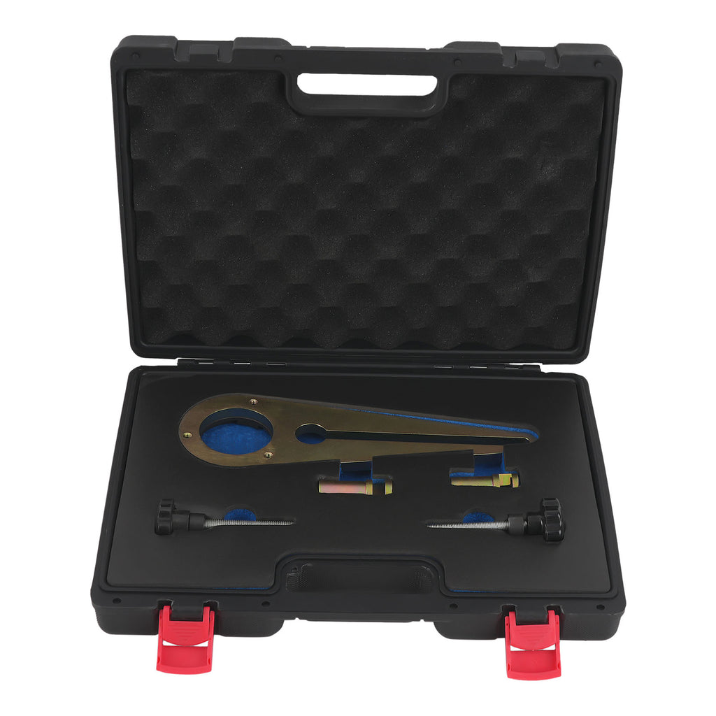 Crankshaft Belt Disc Timing Tool geschikt voor BMW N47 N57 Engine 117220 Carbon Steel