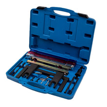 Laad de afbeelding in de galerijviewer, geschikt voor BMW N51 N52 N53 N5​4 Camshaft Alignment Engine Timing Tool Set PARUK