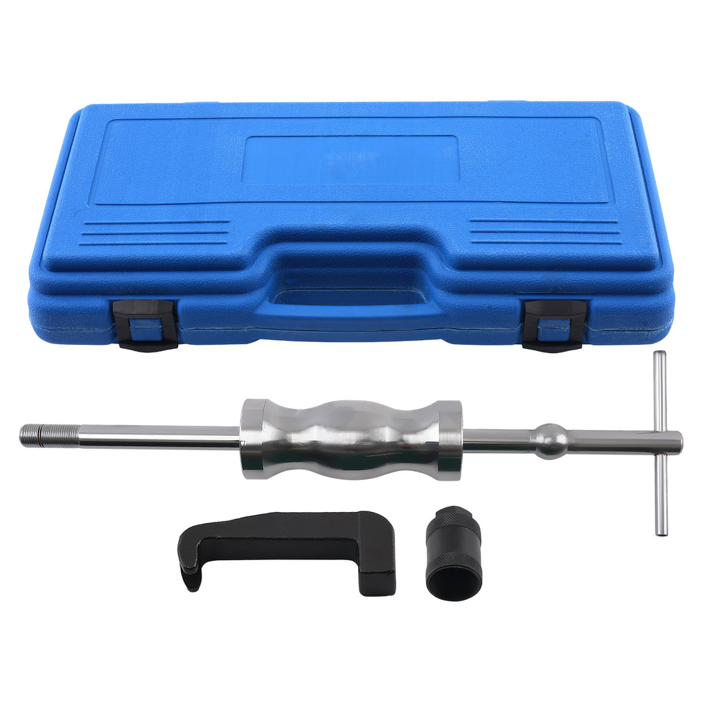 Common Rail Diesel Injector Kit geschikt voor Mercedes OM611 OM612 OM613 geschikt voor BMW M57