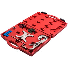 Laad de afbeelding in de galerijviewer, geschikt voor Saab Vauxhall Opel Petrol V6 1997-2005 Timing Setting Locking Tool Kits