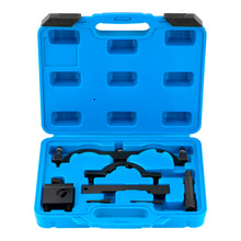 Laad de afbeelding in de galerijviewer, geschikt voor Vauxhall Opel ASTRA J CORSA D 1.0 1.2 7Pcs Chain Lock Turbo Timing Tool Kit