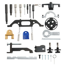 Laad de afbeelding in de galerijviewer, Timing Tool Kit Set compatible for Opel Corsa compatible for Vauxhall Engine 1.3CDTI 1.9CDTI 2.2DTI