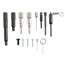 Laad de afbeelding in de galerijviewer, Timing Tool Kit Set compatible for Opel Corsa compatible for Vauxhall Engine 1.3CDTI 1.9CDTI 2.2DTI