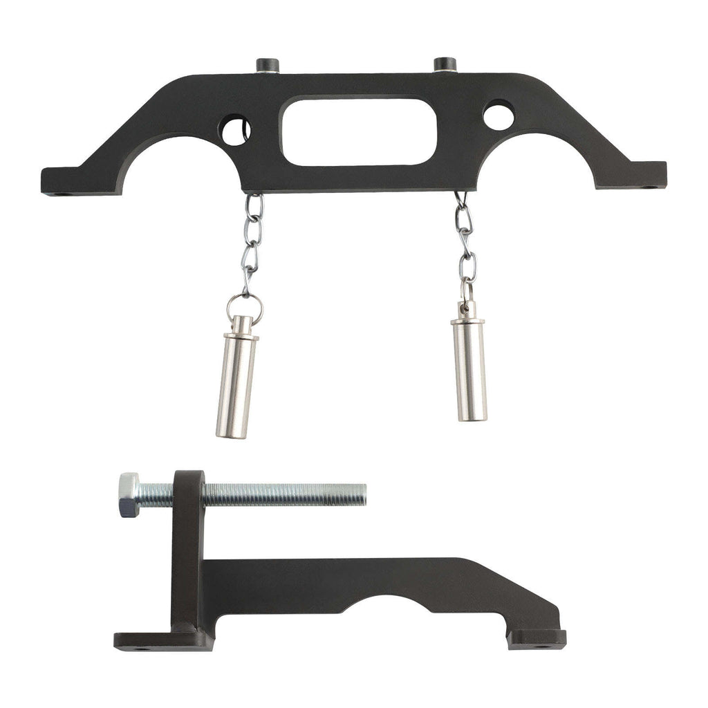 Timing Tool Kit Set compatible for Opel Corsa compatible for Vauxhall Engine 1.3CDTI 1.9CDTI 2.2DTI