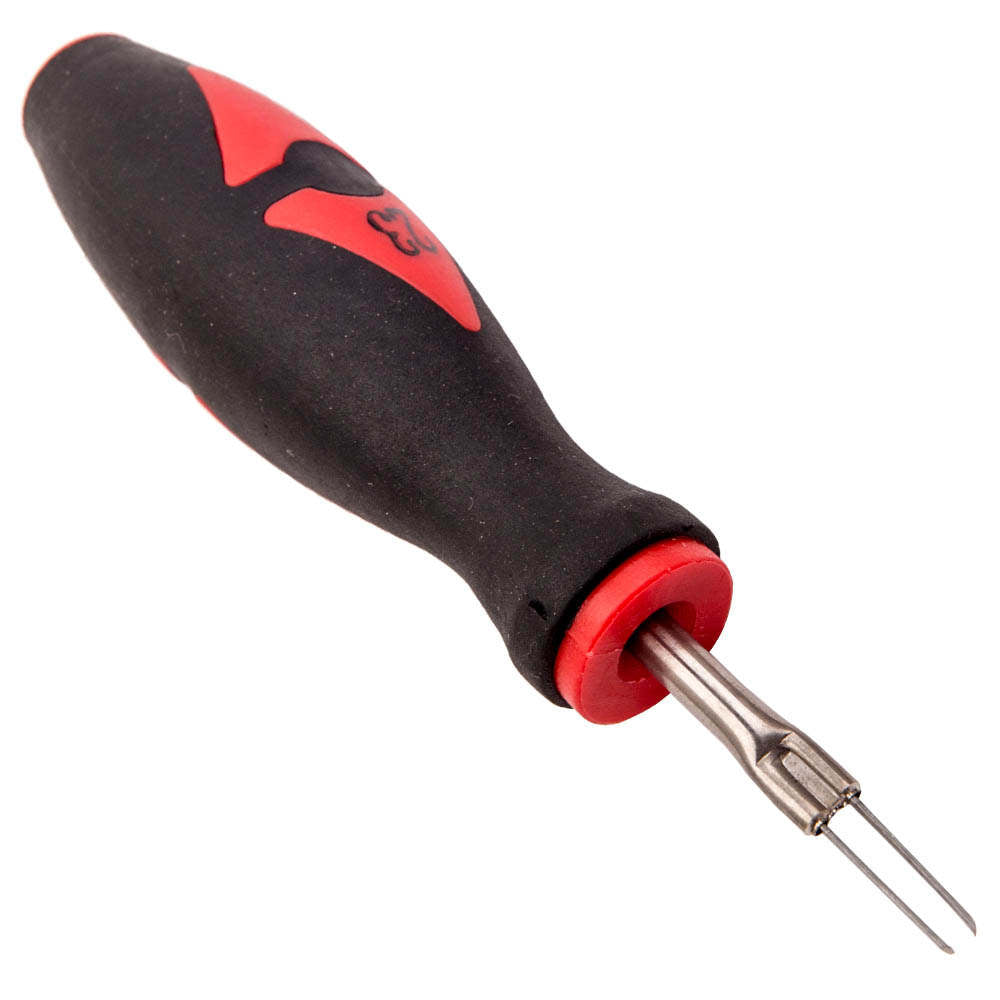 Wire Terminal Release Connector Removal Crimp Pin Extractor Tool plug Contacts