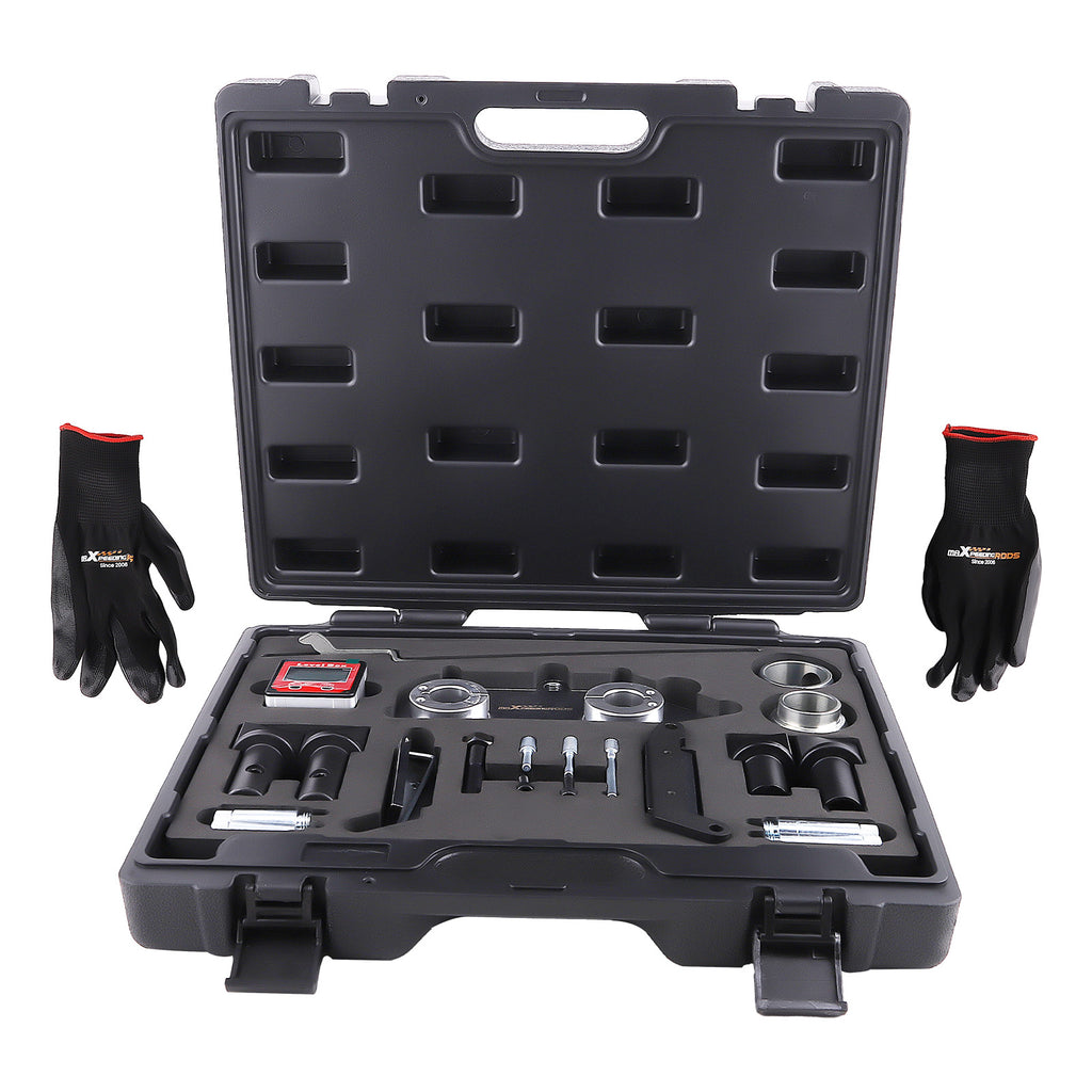 Engine Timing Kit geschikt voor VW Group 1.5 TSi Petrol geschikt voor Audi Seat Skoda VW Camshaft Tool
