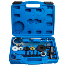 Laad de afbeelding in de galerijviewer, Timing Locking Tool Kit geschikt voor VW Audi EA888 VAG 1.8 2.0T TSI/TFSI T40196 T10352