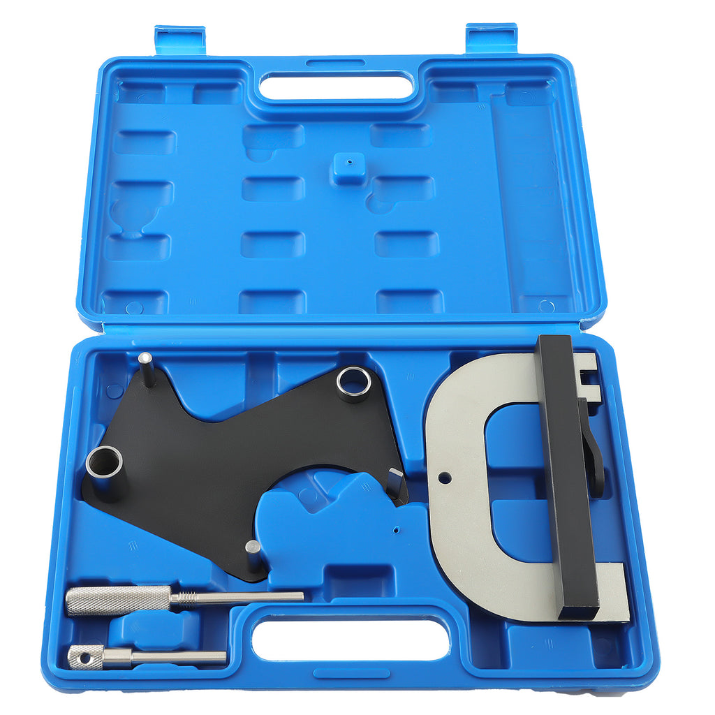 Timing Locking Setting Tool Kit geschikt voor Renault Clio Laguna Megane 1.8 & 2.0 16v