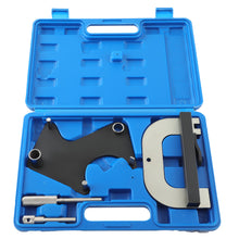 Laad de afbeelding in de galerijviewer, Timing Locking Setting Tool Kit geschikt voor Renault Clio Laguna Megane 1.8 &amp; 2.0 16v