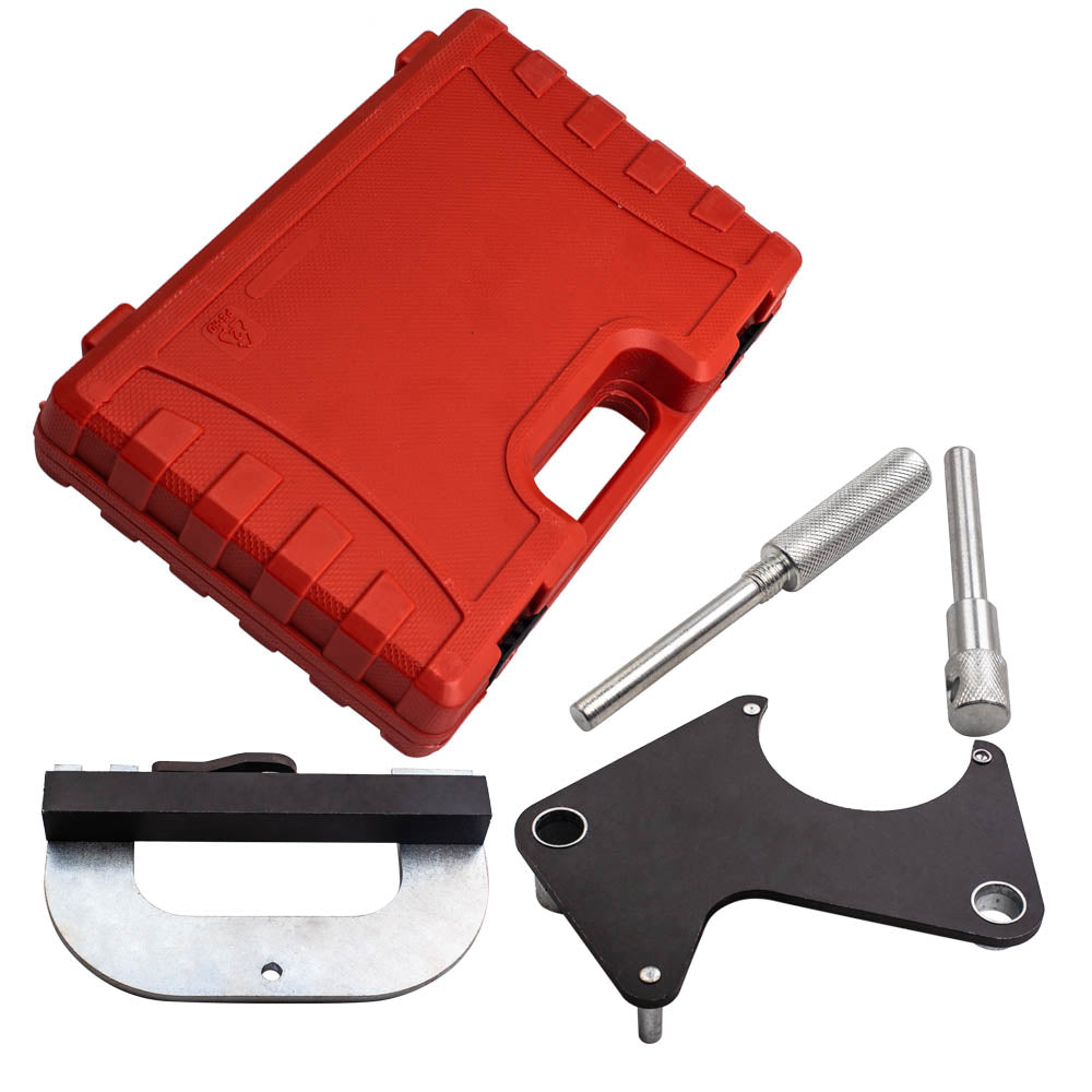 Zahnriemen Feststellwerkzeug Nockenwelle Zahnriemenwechsel compatible for Renault
