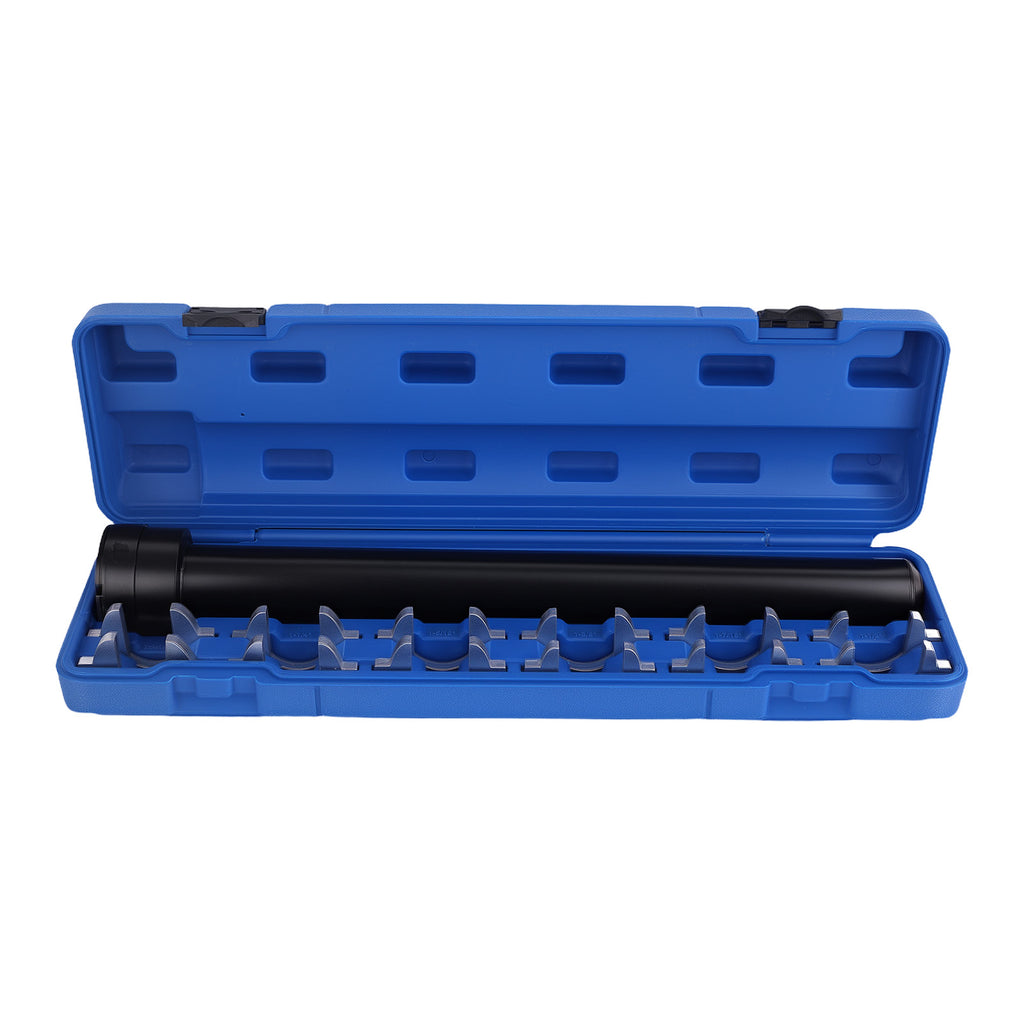 Inner Tie Rod Removal en Installation Tool Kit met 12pcs Adapters 1/2inch