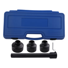 Laad de afbeelding in de galerijviewer, 4X Removal &amp; Installer Tie Rod End Steering Rack Knuckle Tools 30-35 40-45