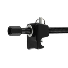 Laad de afbeelding in de galerijviewer, 300mm Coil Spring Compressor for MacPherson Struts Shock Absorber Garage Tool