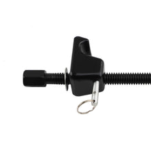 Laad de afbeelding in de galerijviewer, 300mm Coil Spring Compressor for MacPherson Struts Shock Absorber Garage Tool