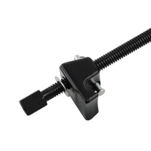 Laad de afbeelding in de galerijviewer, 300mm Coil Spring Compressor for MacPherson Struts Shock Absorber Garage Tool