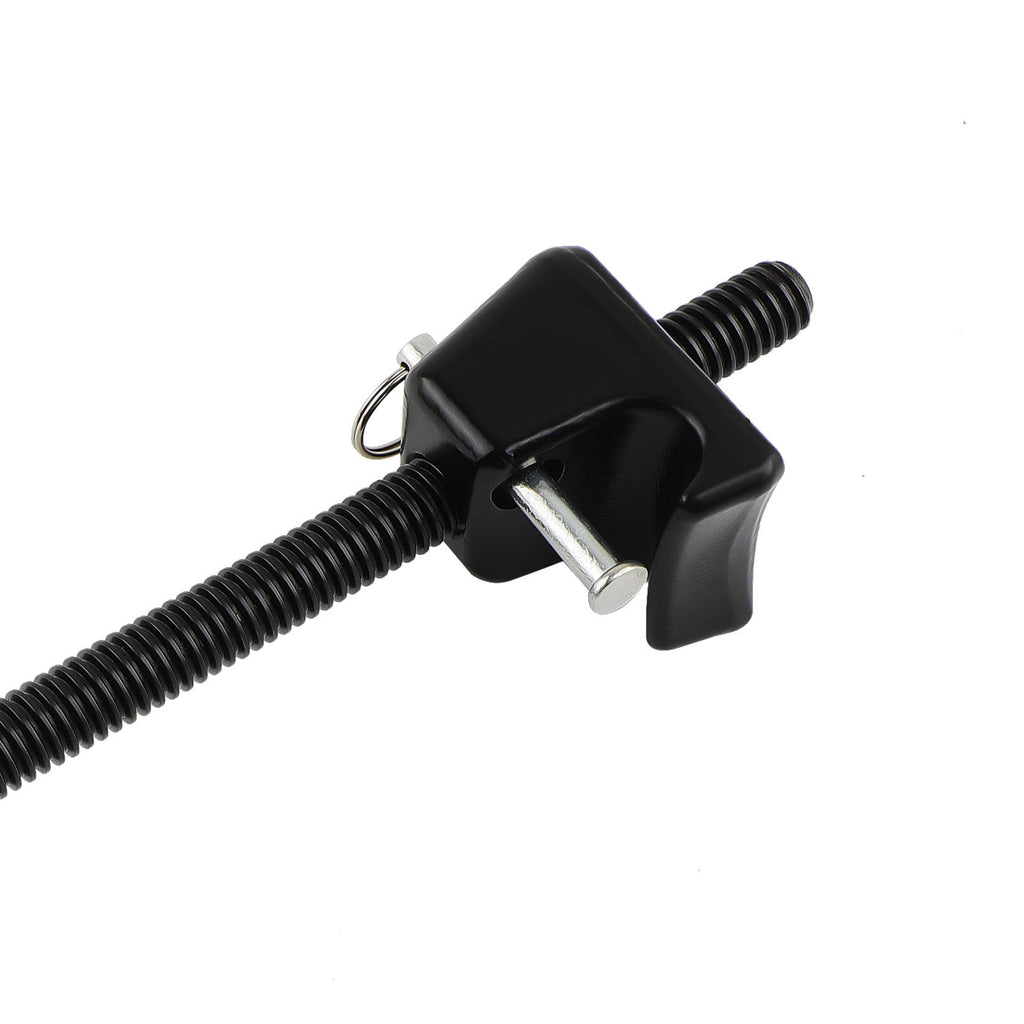 300mm Coil Spring Compressor for MacPherson Struts Shock Absorber Garage Tool