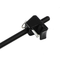 Laad de afbeelding in de galerijviewer, 300mm Coil Spring Compressor for MacPherson Struts Shock Absorber Garage Tool