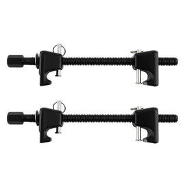 300mm Coil Spring Compressor for MacPherson Struts Shock Absorber Garage Tool