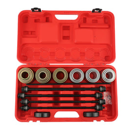 Press Sleeve Puller Sleeve Set 26-Stuk Wiellager Gereedschap Silent Block Bus