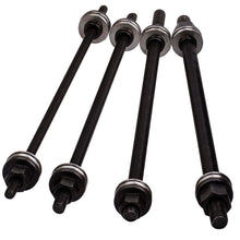 Laad de afbeelding in de galerijviewer, Universal Press Pull Sleeve Kit Bush and Bearing Removal and Install Tools-26pcs
