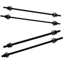 Laad de afbeelding in de galerijviewer, Universal Press Pull Sleeve Kit Bush and Bearing Removal and Install Tools-26pcs
