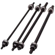 Laad de afbeelding in de galerijviewer, Universal Press Pull Sleeve Kit Bush and Bearing Removal and Install Tools-26pcs