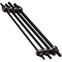 Laad de afbeelding in de galerijviewer, Universal Press Pull Sleeve Kit Bush and Bearing Removal and Install Tools-26pcs