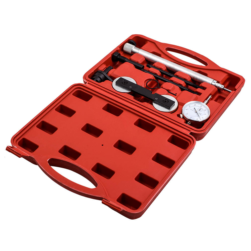 geschikt voor VW Audi Seat Skoda Timing Tool Kit VAG 1.2TFSi/FSi 1.4TSi 1.4/1.6FSi