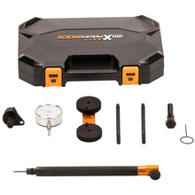 Laad de afbeelding in de galerijviewer, 8PCS Engine Timing Locking Tool Kit geschikt voor VAG 1.2/1.4/1.6 TSi TFSi FSI geschikt voor VW AUDI