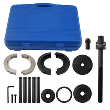 Laad de afbeelding in de galerijviewer, 85mm Hub Bearing Press geschikt voor VW Transporter T5 Multivan Touareg 2003-2018 Kit