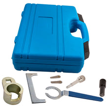 Laad de afbeelding in de galerijviewer, Engine Timing Tool Set Cam Locking geschikt voor VW Transporter SDI TDI CR 2.4 2.5 Diesel