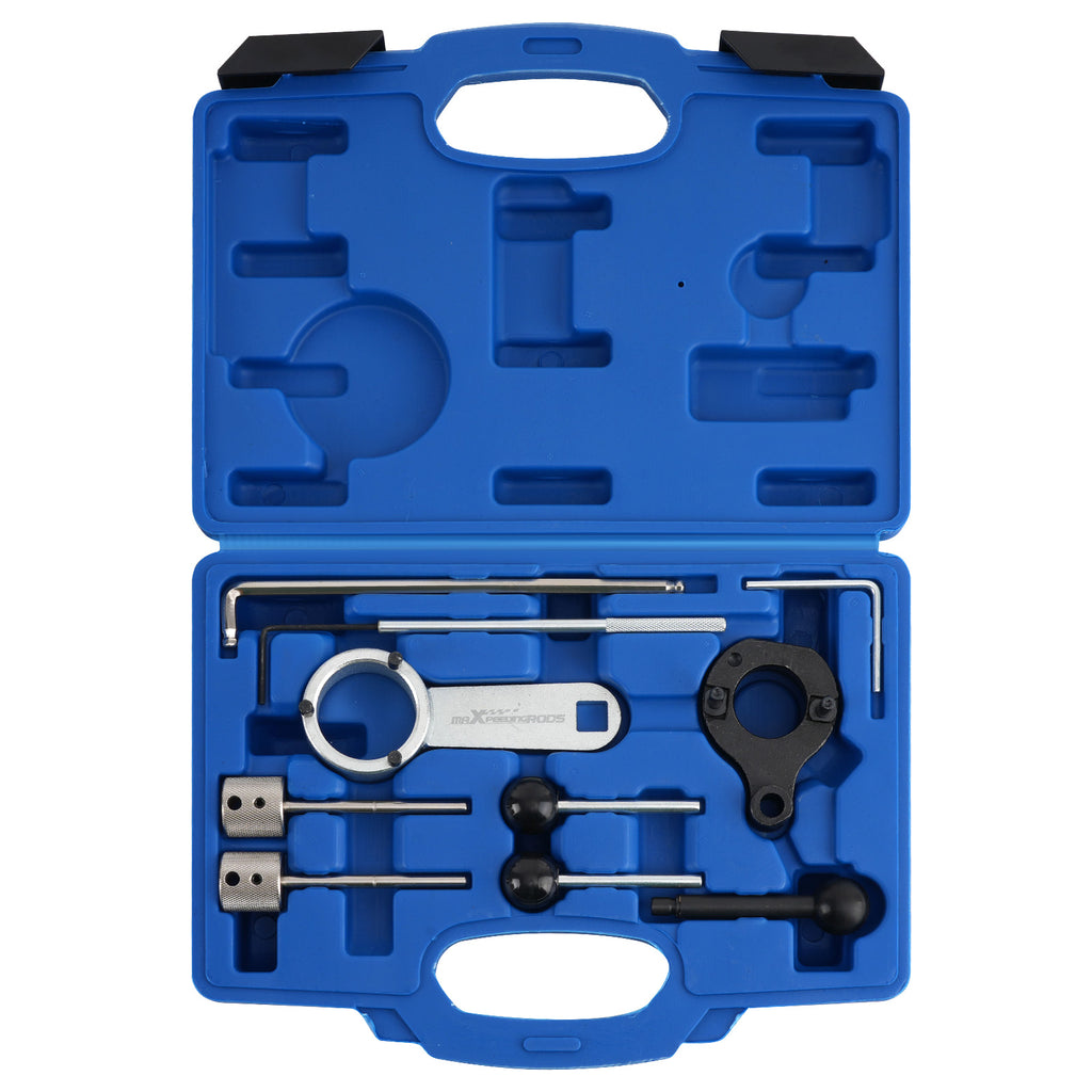 Timing Tool Kit compatible for VW compatible for Audi 1.6 2.0TDI CR Engine CKFB,CKFC,CLHA,CLHB,CNHA