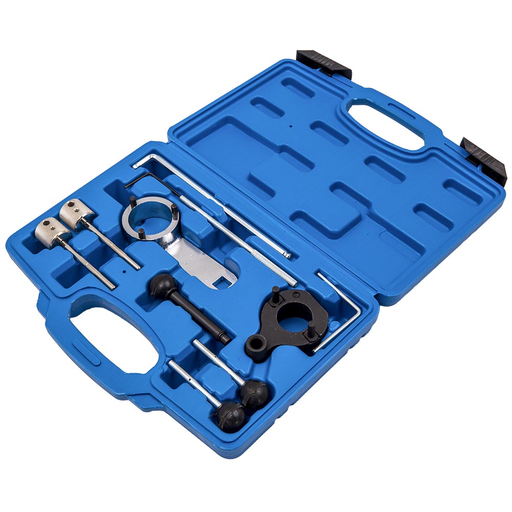 Engine Adjustment Tool Camshaft Set geschikt voor VW Audi VAG 1.4 1.6 2.0TDi CR T10490