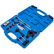 Laad de afbeelding in de galerijviewer, Engine Adjustment Tool Camshaft Set geschikt voor VW Audi VAG 1.4 1.6 2.0TDi CR T10490