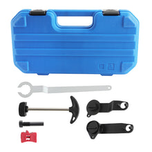 Laad de afbeelding in de galerijviewer, Zahnriemen Werkzeug Motor Einstellwerkzeug for VAG compatible for VW Audi Seat 1.0 1.2 1.4 TSI