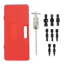 Laad de afbeelding in de galerijviewer, Internal Lager Puller Set Slide Hammer Kit 9 stuks Hole