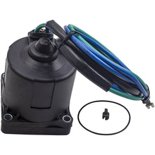 Laad de afbeelding in de galerijviewer, Power Tilt Trim Motor geschikt voor OMC Evinrude geschikt voor Johnson 50 60 70 90 HP Outboards 434496