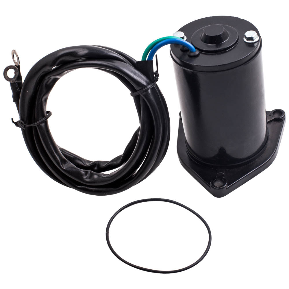 Motor de ajuste de inclinación compatible for Yamaha fueraborda 60 70HP 40 50 60 70 90 HP 6H1-43880-02-00