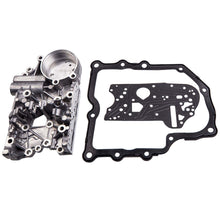 Laad de afbeelding in de galerijviewer, Transmission Valve Body and Repair Kit compatible for Audi VW Skoda 0AM325066AE 0AM DQ200