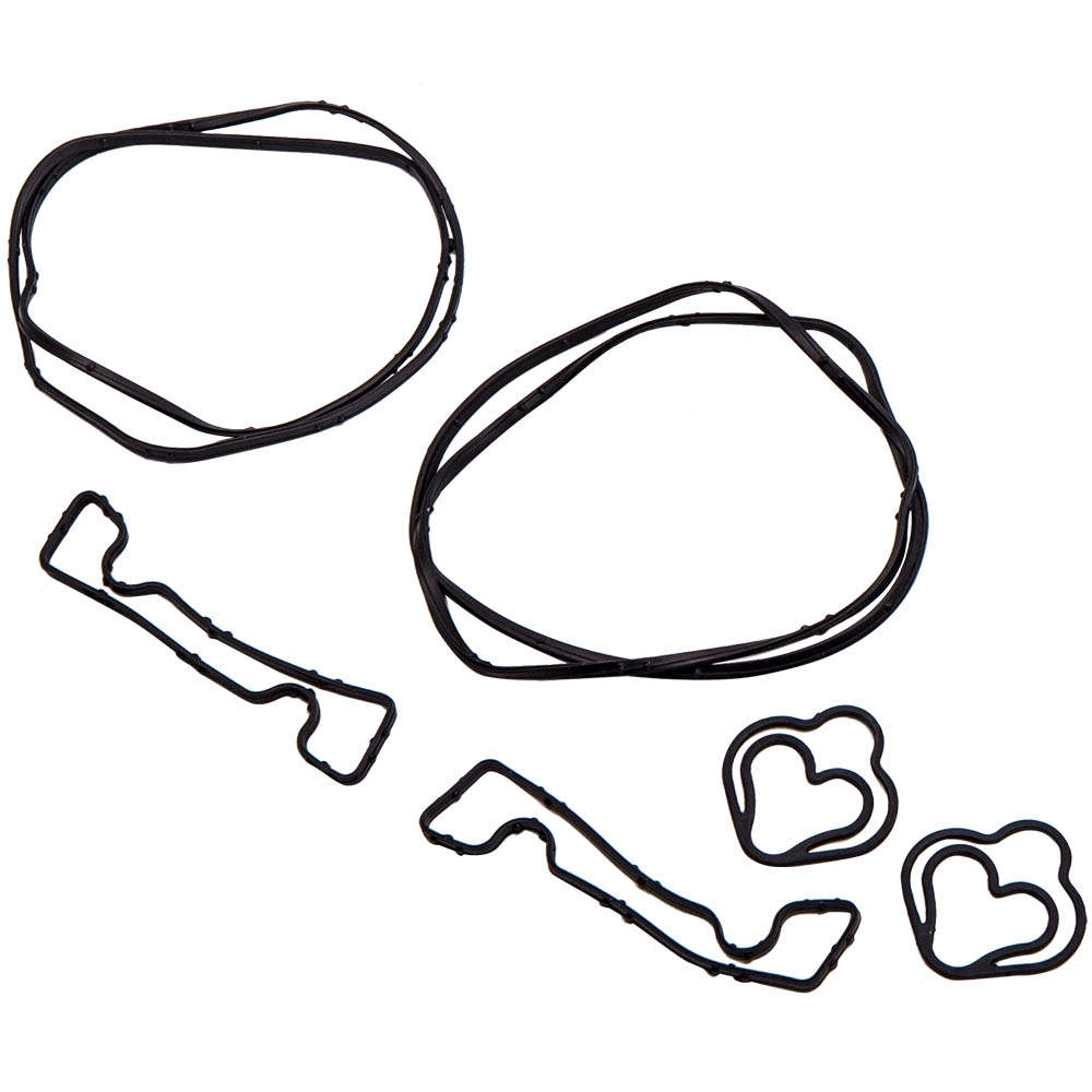 Transmission Valve Body and Repair Kit compatible for Audi VW Skoda 0AM325066AE 0AM DQ200