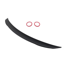 Laad de afbeelding in de galerijviewer, Achter Trunk Spoiler Wing Lip geschikt voor Mercedes CLA W118 C118 X118 2019-2022 Black