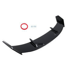 Laad de afbeelding in de galerijviewer, Achter Spoiler Wing Lip geschikt voor BMW 1 Series (F40) (2020+)